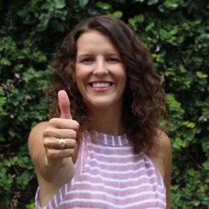 Meet your Posher, Riley